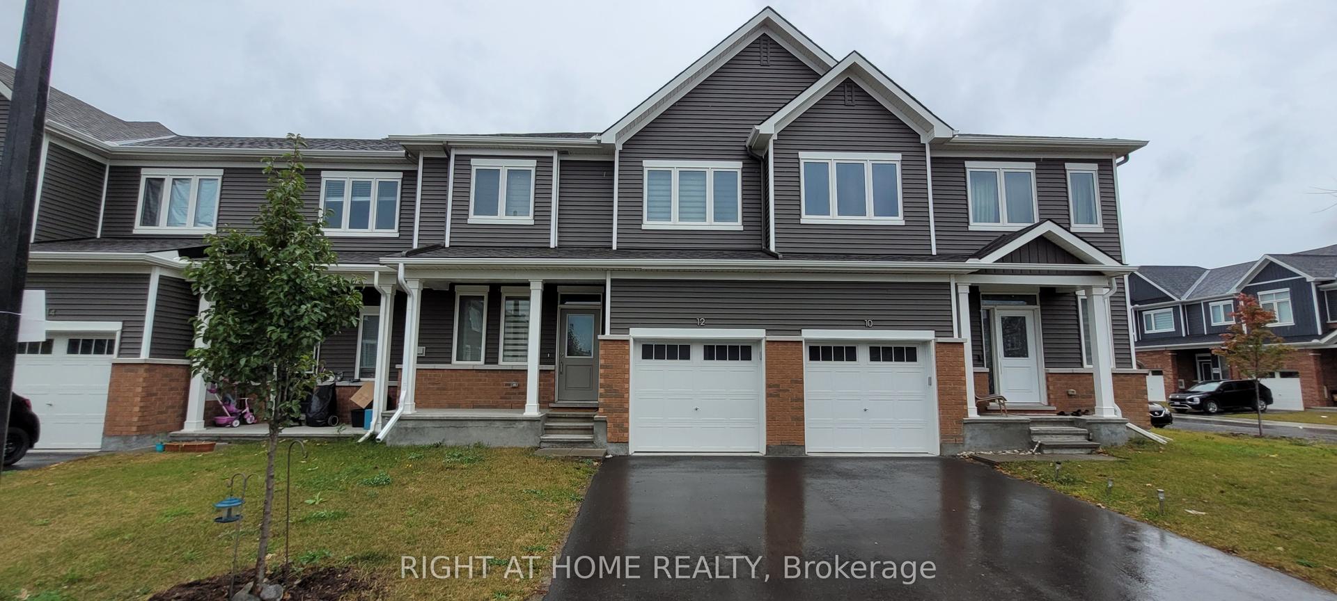 12 Focality Crescent — photo 1