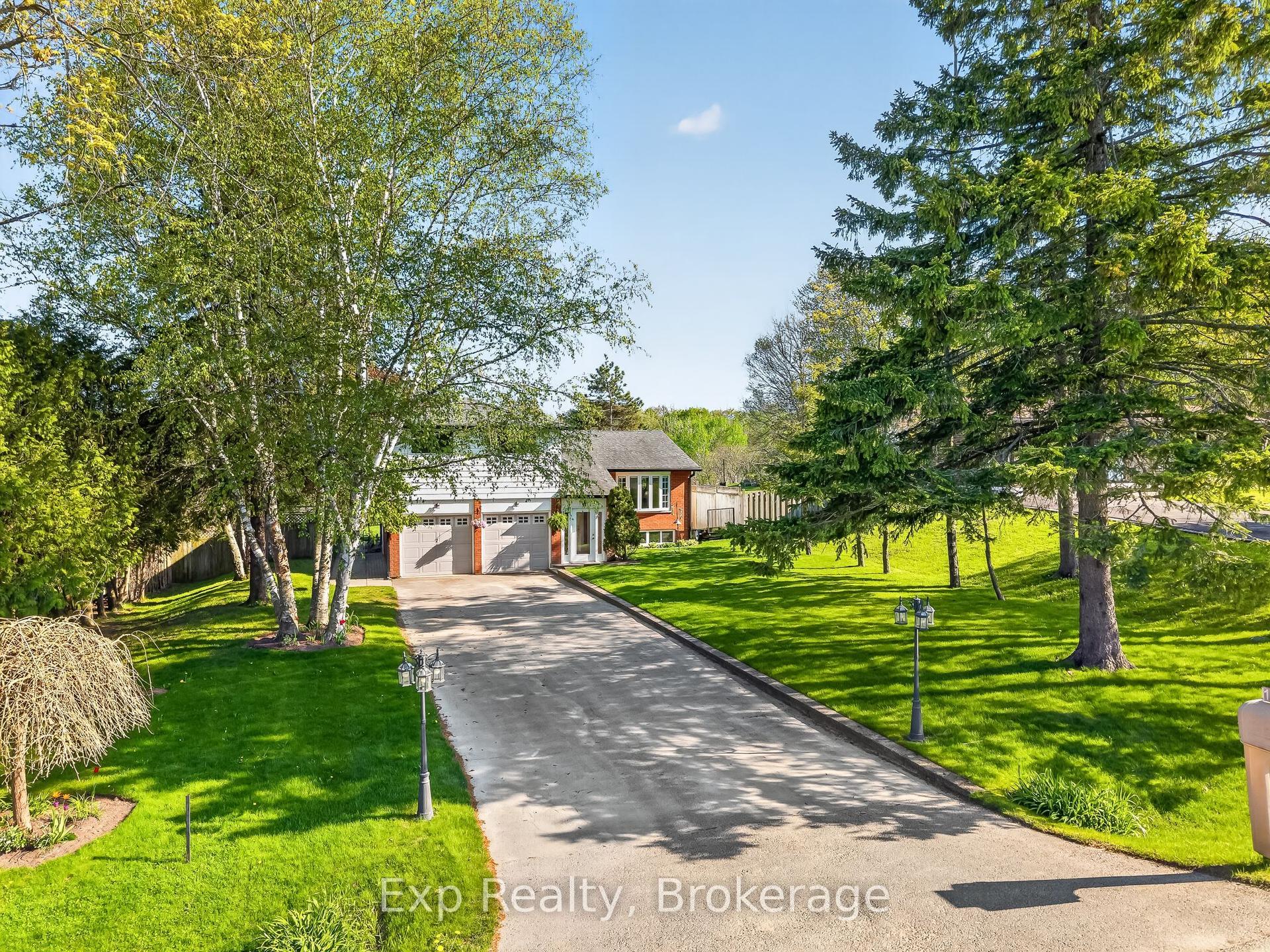 1175 Lakeshore Road, Port Hope — Detached for sale, photo 1