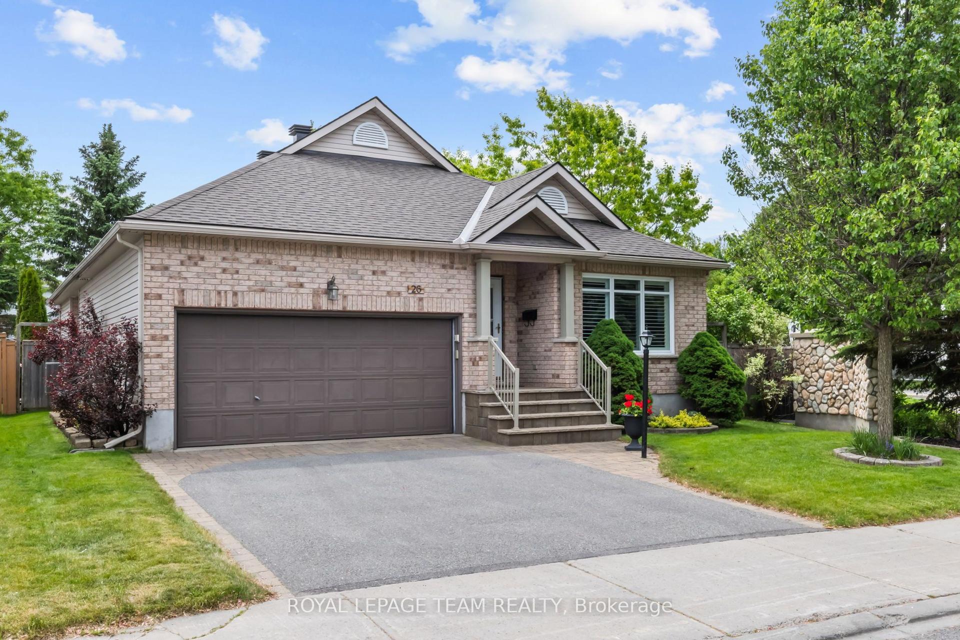 26 Escade Drive — photo 1