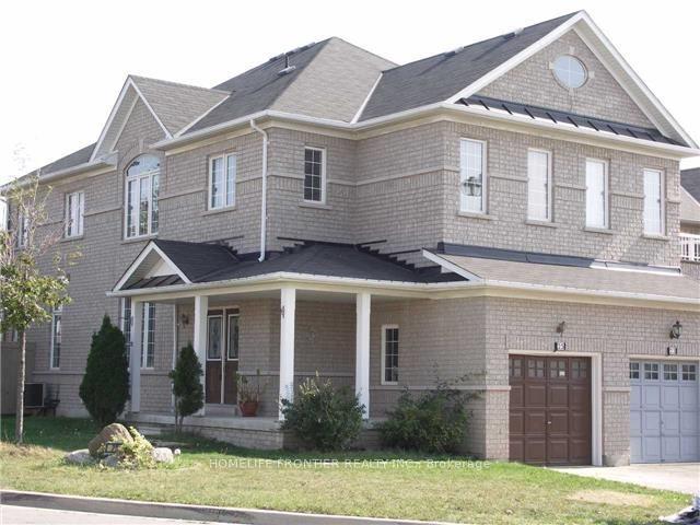 25 Rocky Point Crescent — photo 1