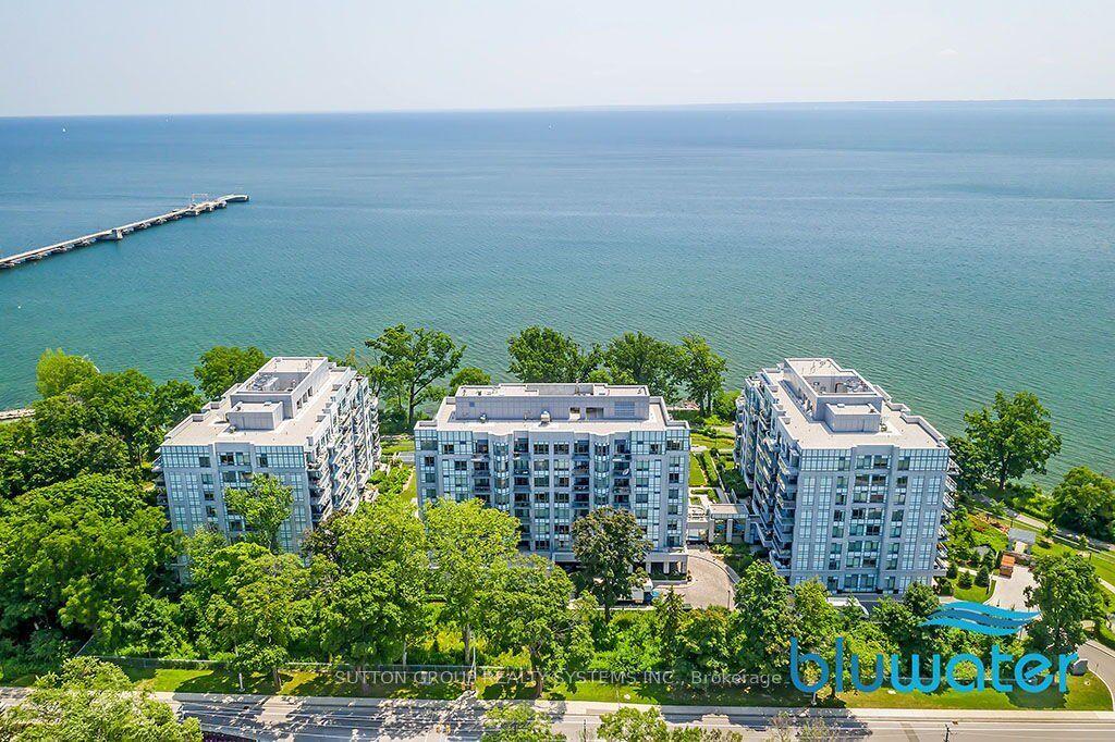 3500 Lakeshore Road W B814 #B814, Oakville — Condo for lease, photo 1