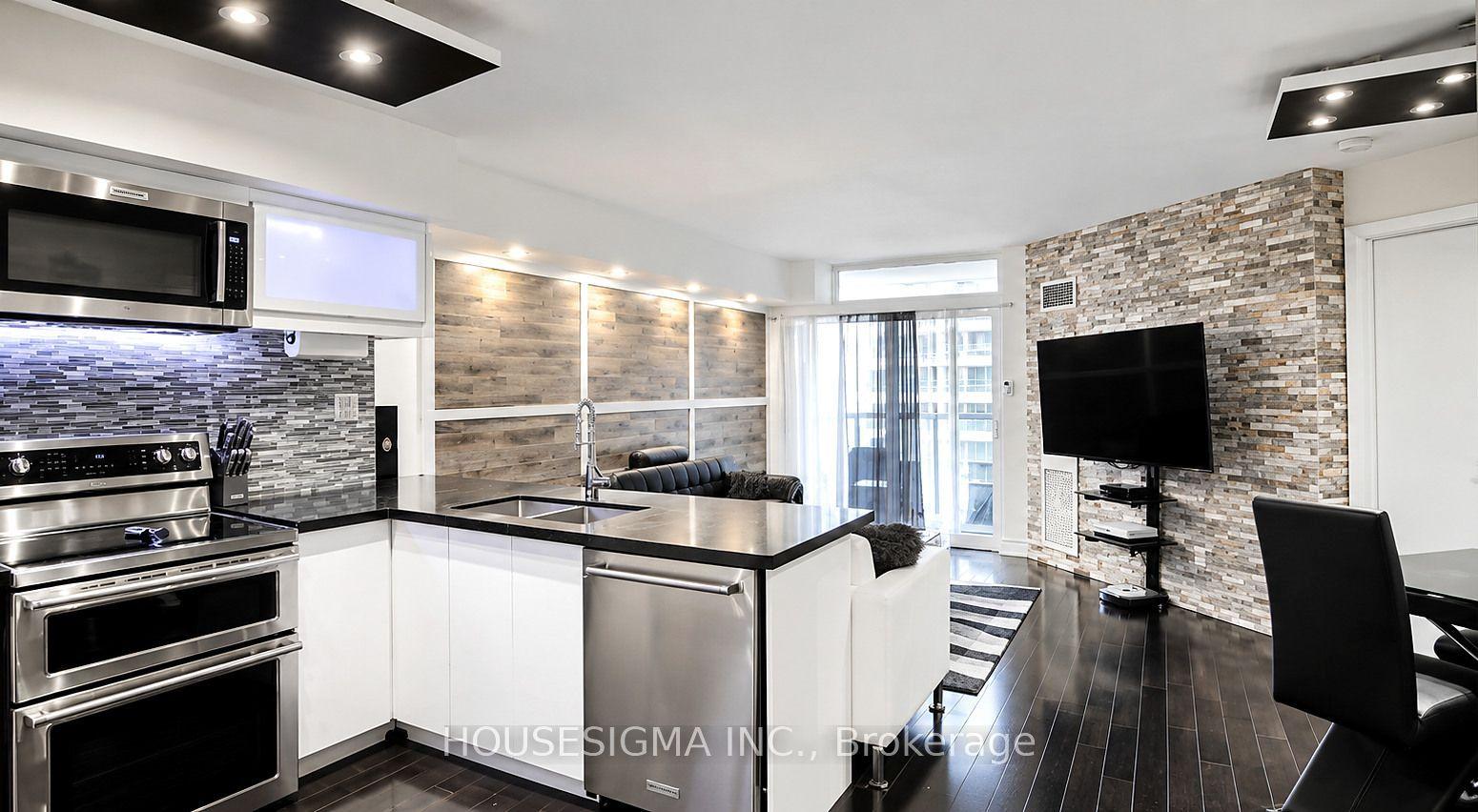 5 Northtown Way 909 #909, Toronto — Condo for lease, photo 1