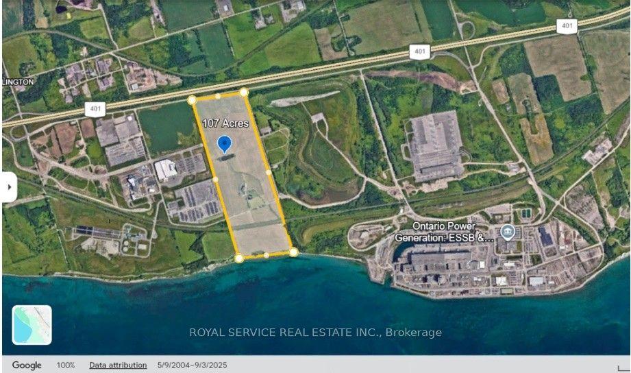 255 & 250 Crago Road, Clarington — Land for sale, photo 1