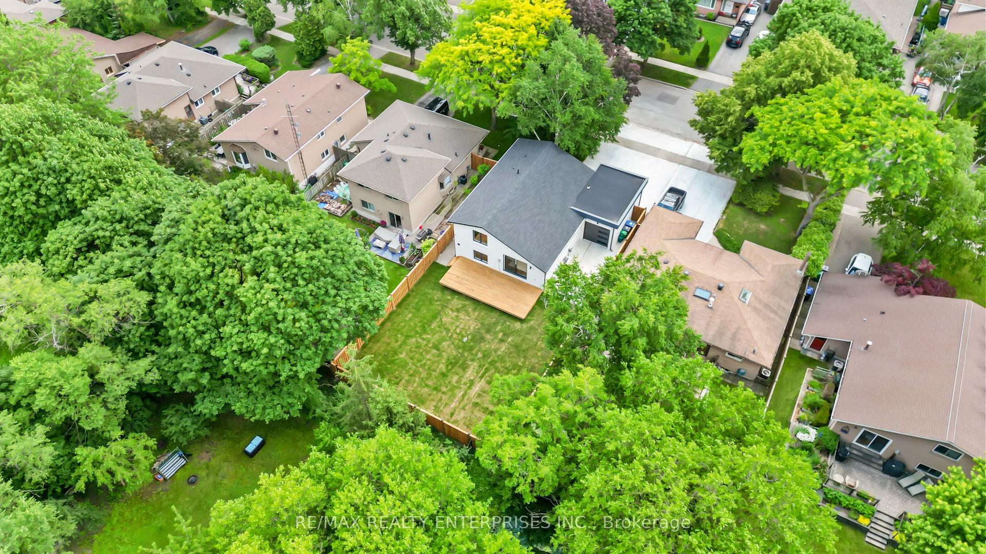 1495 Thetford Court, Mississauga — Detached for lease, photo 1