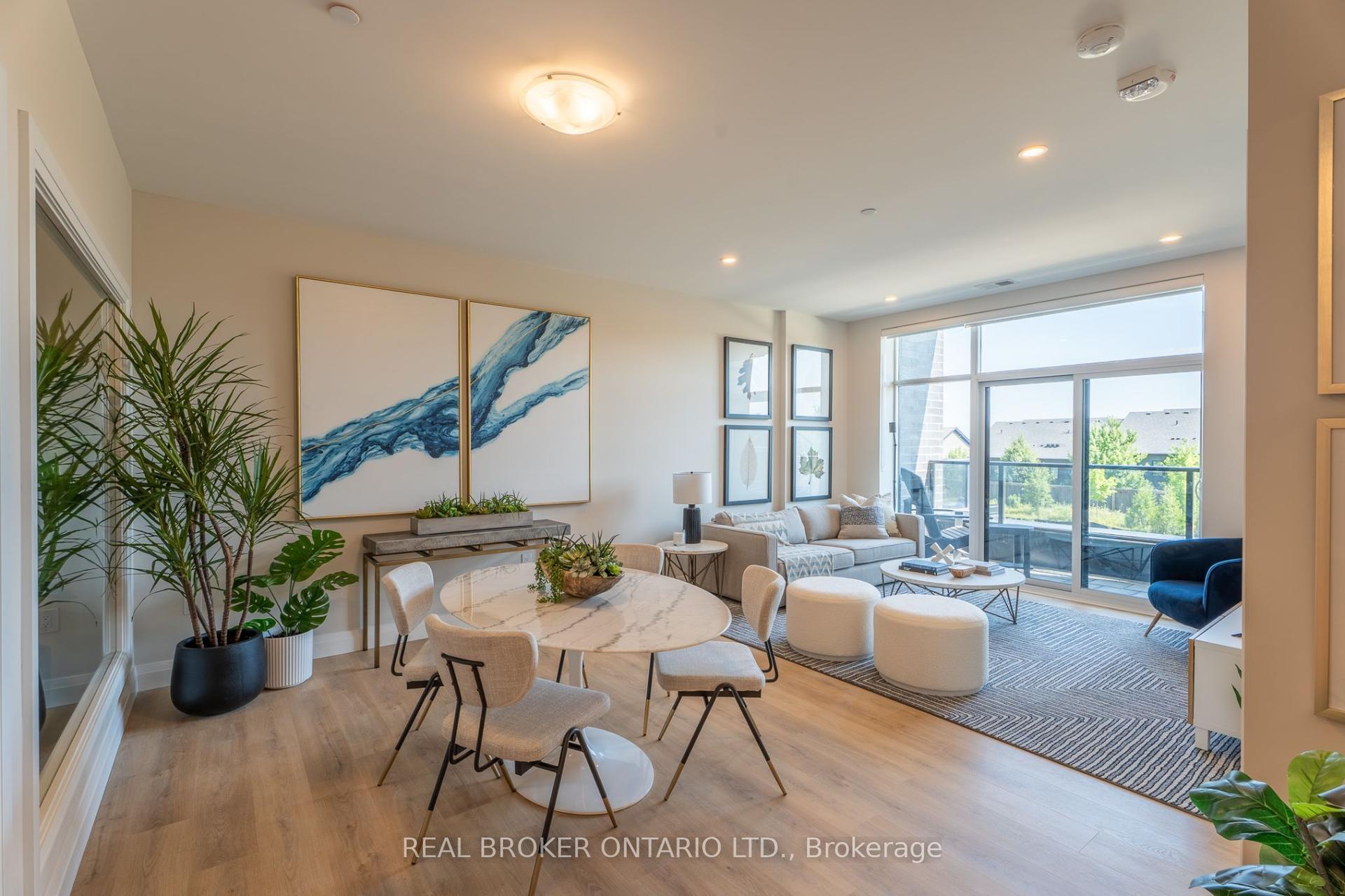 1882 Gordon Street 410 #410, Guelph — Condo for lease, photo 1