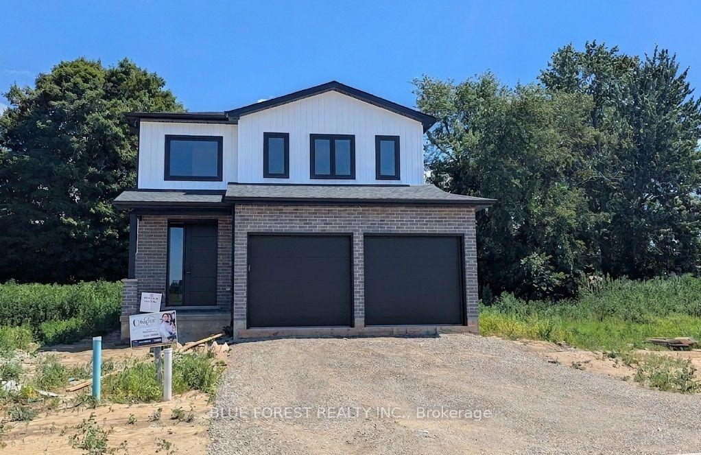 50 Beer Crescent, Strathroy-Caradoc — Detached for sale, photo 1