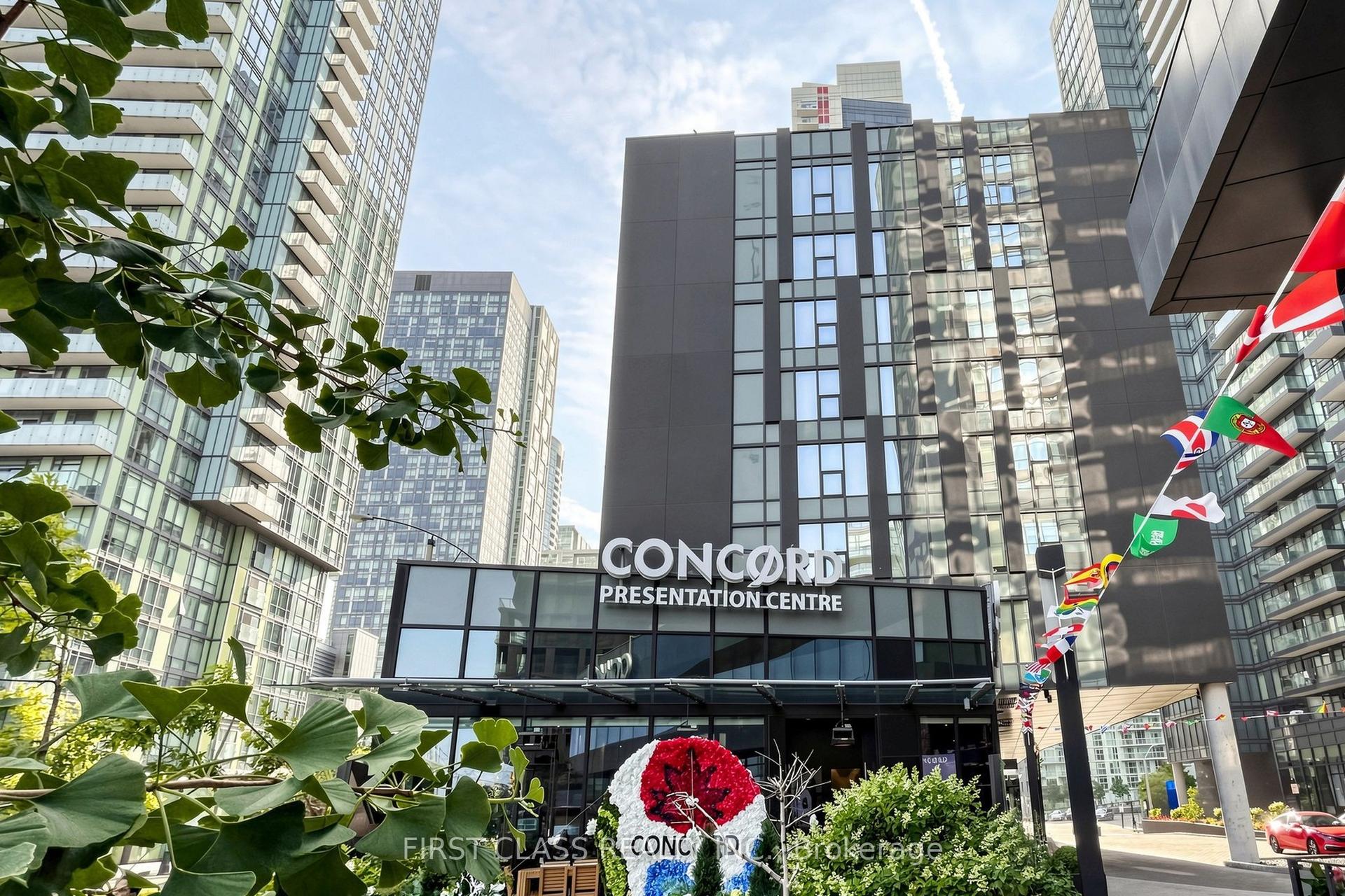 90 Queens Wharf Road 503 #503, Toronto — Condo for lease, photo 1