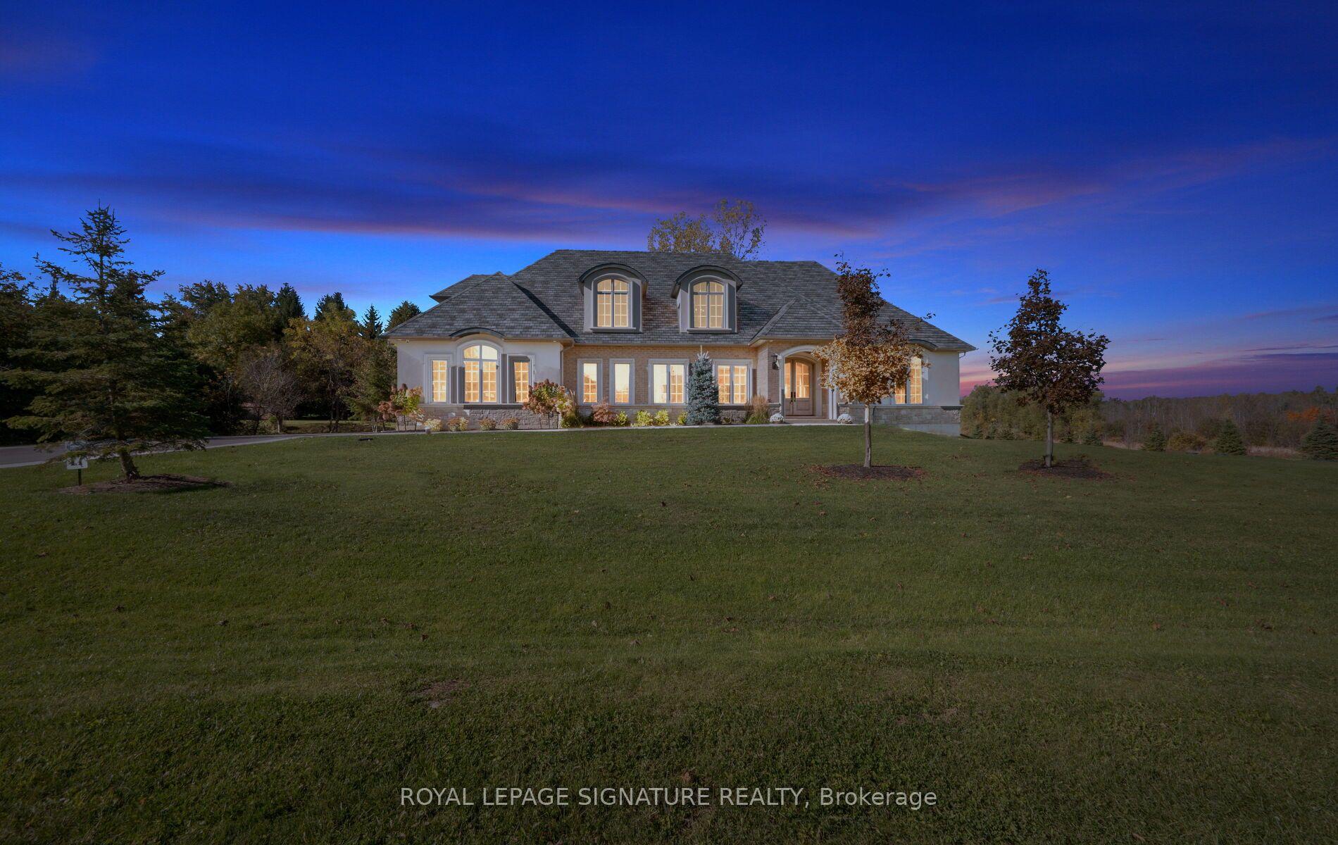 161 Perryman Court, Erin — Detached for sale, photo 1
