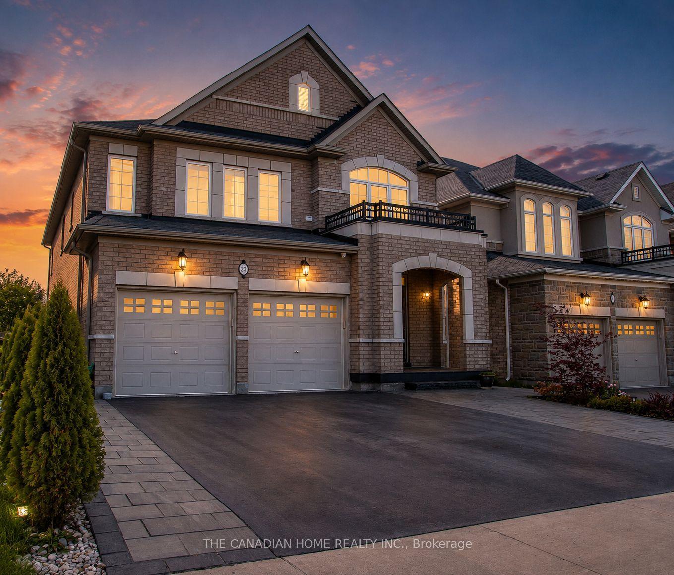 23 Chaumont Drive, Hamilton — Detached for sale, photo 1