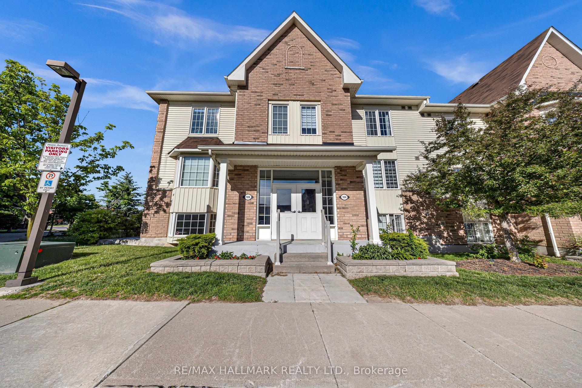 106 Petra Way 3 #3 — photo 1