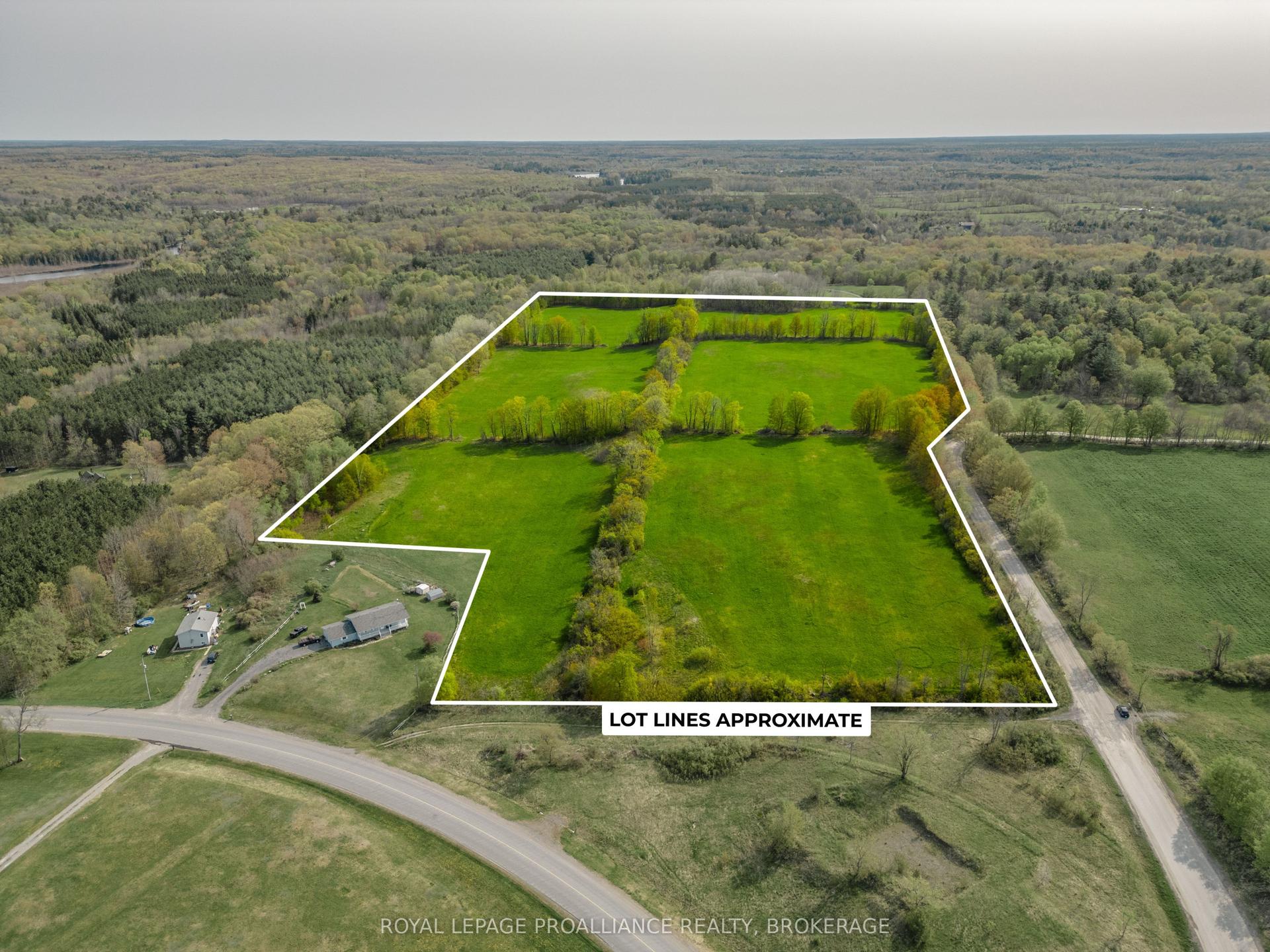 Lot A 121 Thompson Hill Road — photo 1