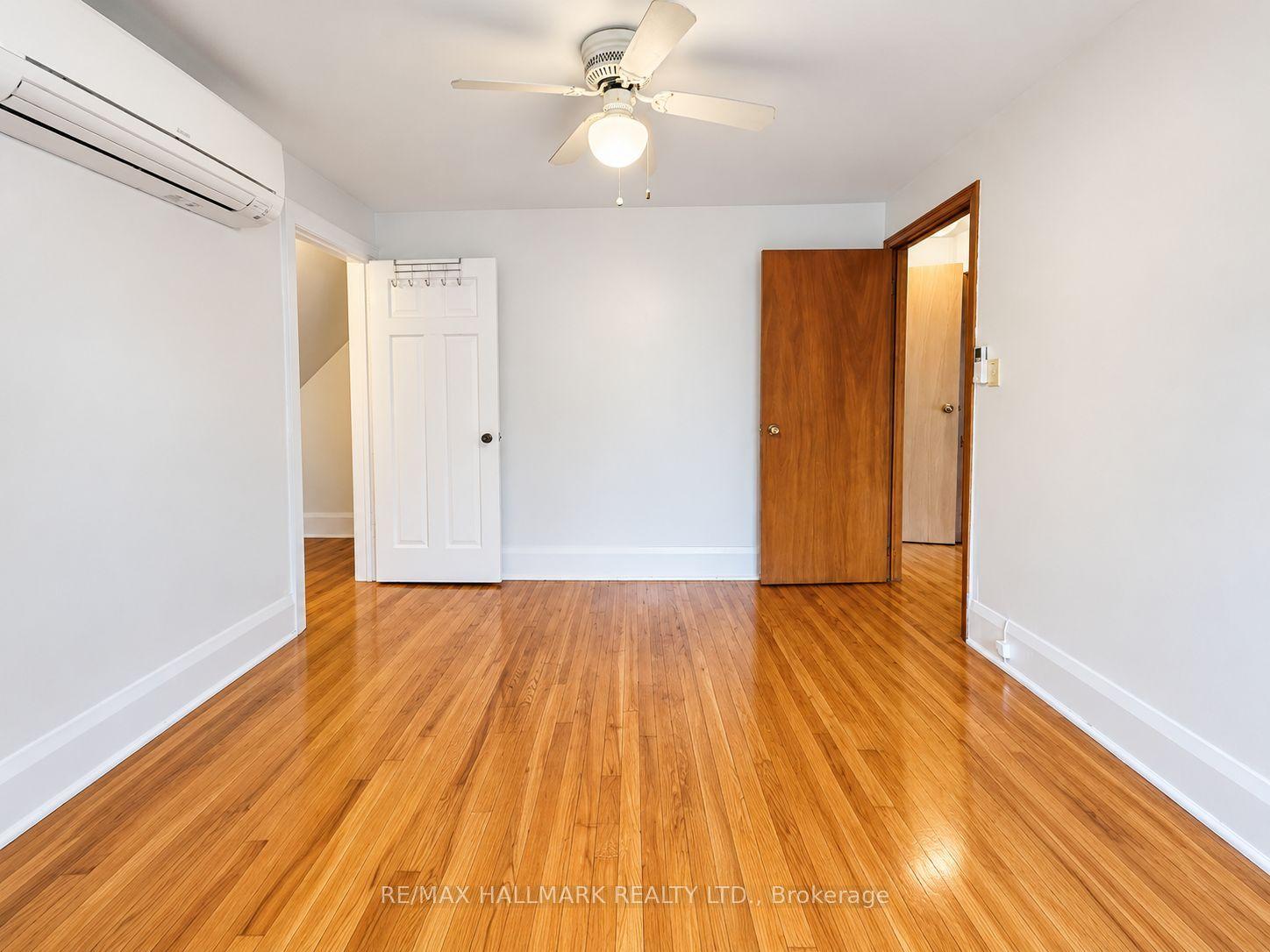 338 Vaughan Road Apt 3 #Apt 3, Toronto — Multiplex for lease, photo 1