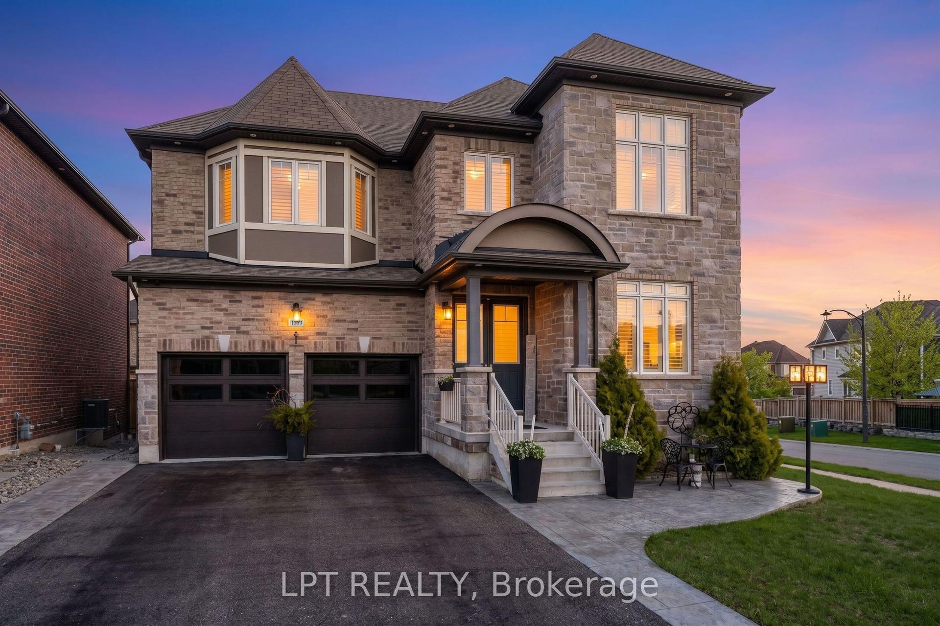 1333 Harrington Street, Innisfil — Detached for sale, photo 1