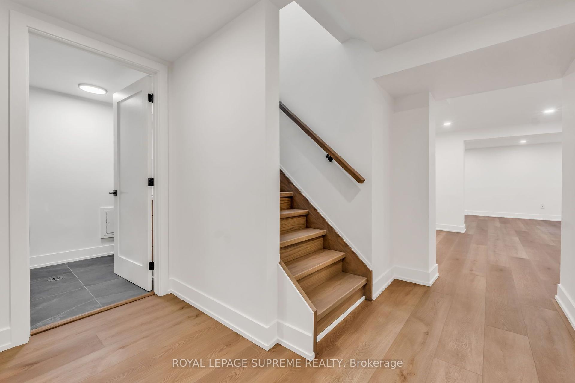 485 Anthony Drive Basement #Basement, Oakville — Detached for lease, photo 1