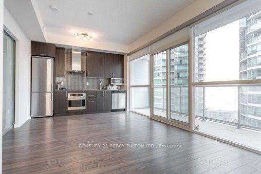 352 Front Street W 2105 #2105, Toronto — Condo for lease, photo 1