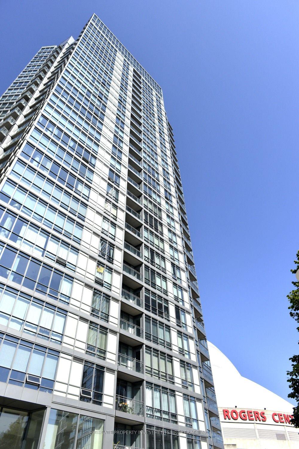 3 Navy Wharf Court 909 #909 — photo 1