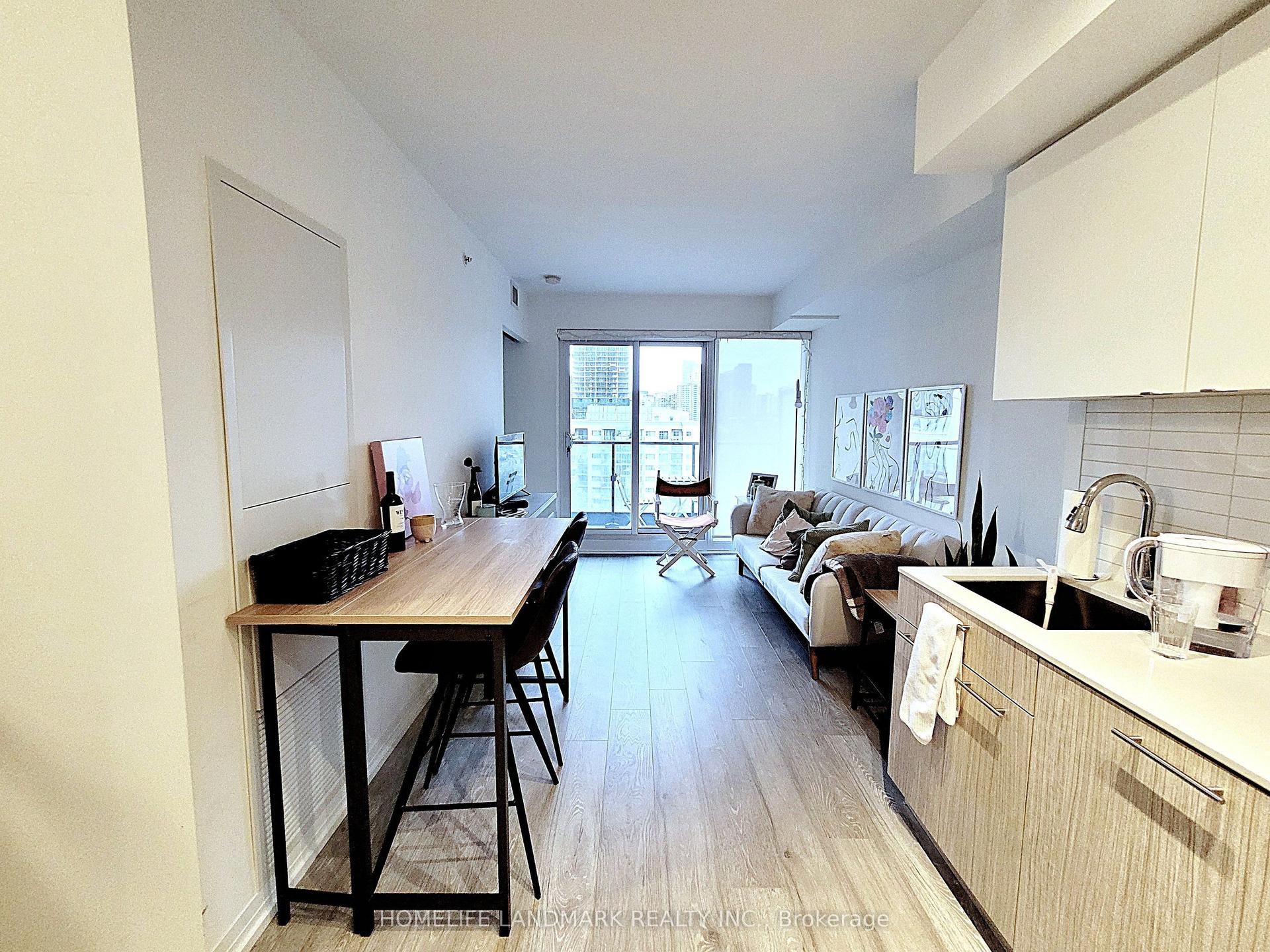 251 Jarvis Street 1103 #1103 — photo 1