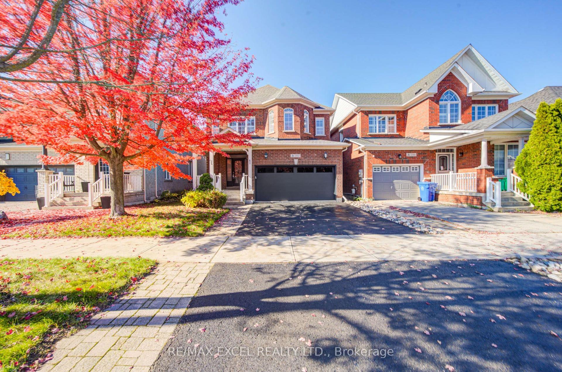 202 West Lawn Crescent, Whitchurch-Stouffville — Detached for lease, photo 1