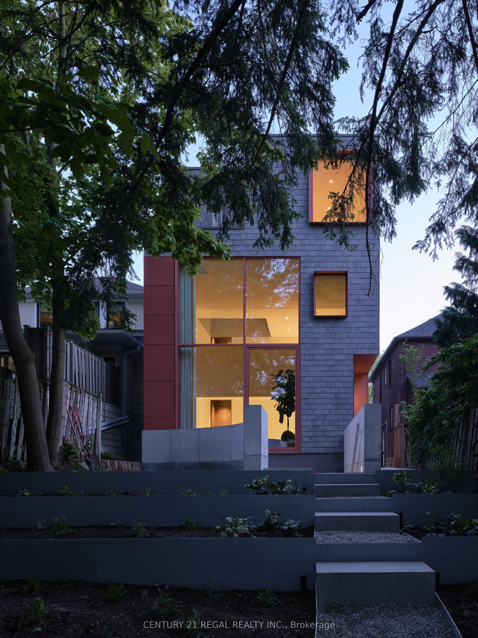 275 Keewatin Avenue S Rear #Rear — photo 1