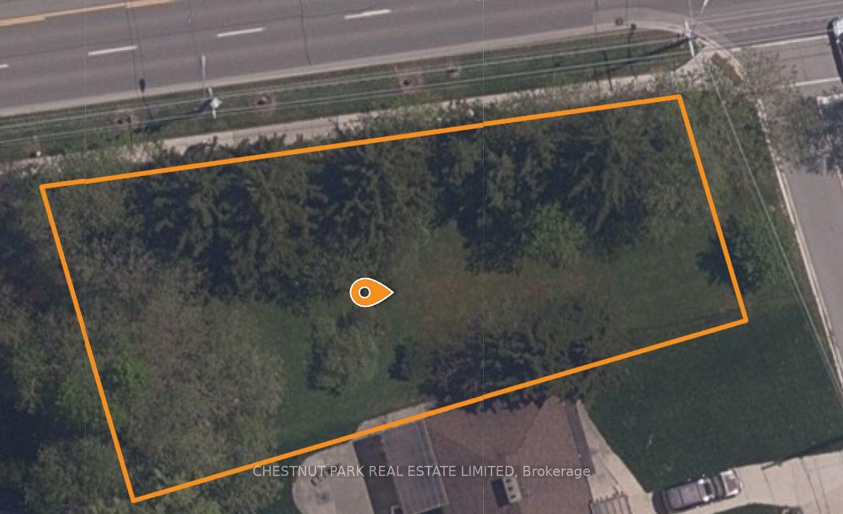 156 Highland Crescent, Toronto — Land for sale, photo 1