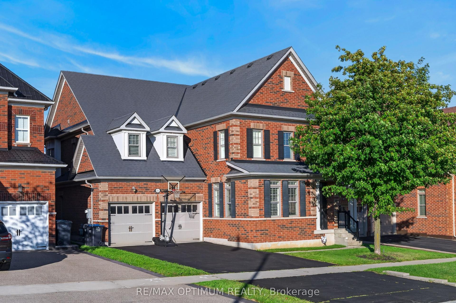 9165 Creditview Road, Brampton — Detached for sale, photo 1