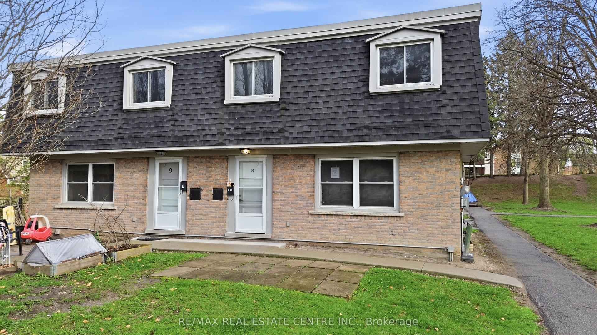 76 Borden Parkway 10 #10 — photo 1