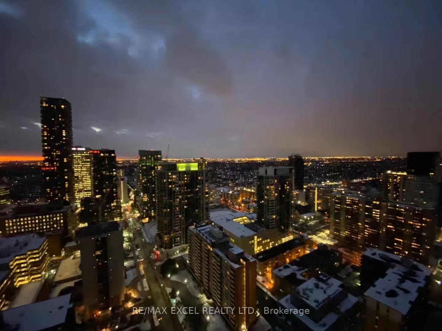 161 Roehampton Avenue 3702 #3702, Toronto — Condo for lease, photo 1