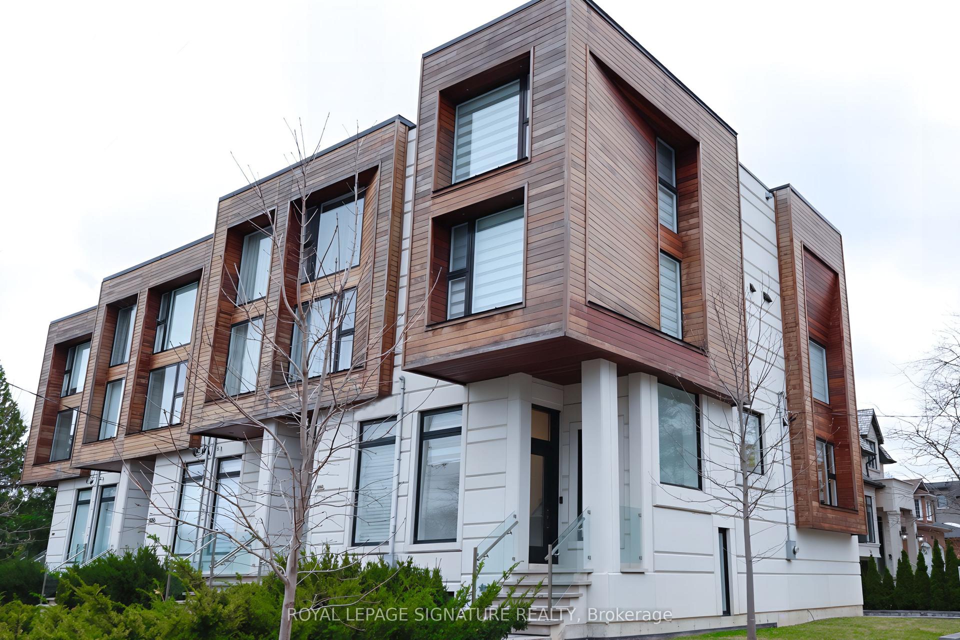 3062 Bayview Avenue — photo 1