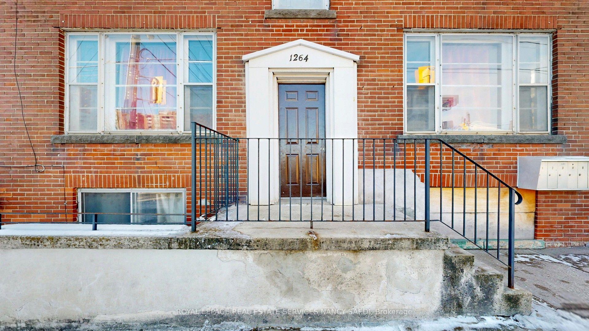 1264 Weston Road, Toronto — Multiplex for sale, photo 1