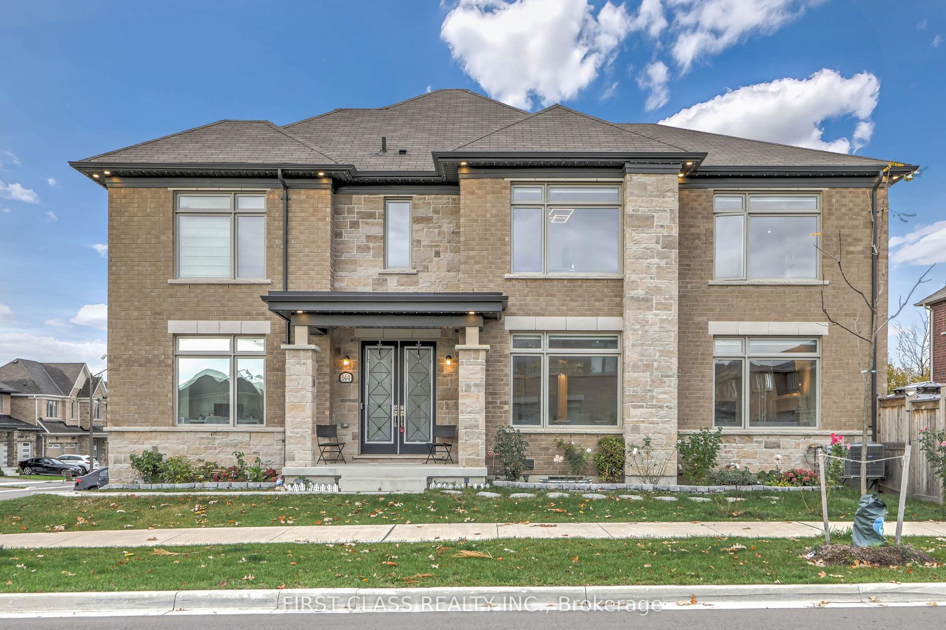 144 Byers Pond Way, Whitchurch-Stouffville — Detached for sale, photo 1