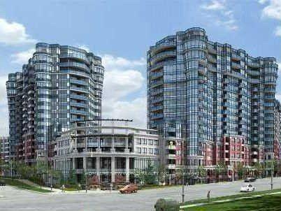 23 Cox Boulevard 387 #387, Markham — Condo for lease, photo 1