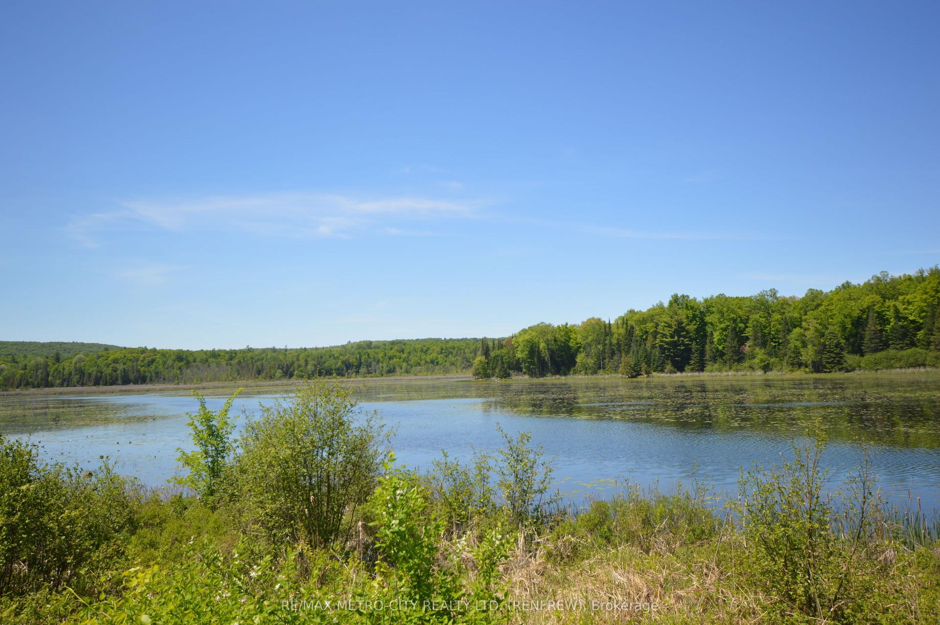 00 CLYDE FORKS Road, Lanark Highlands — Land for sale, photo 1