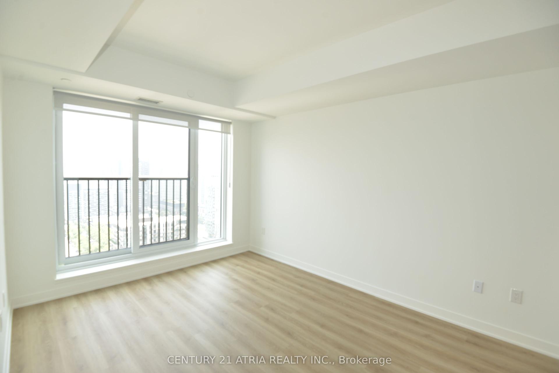 10 Oak Street 2301 #2301, Toronto — Condo for lease, photo 1