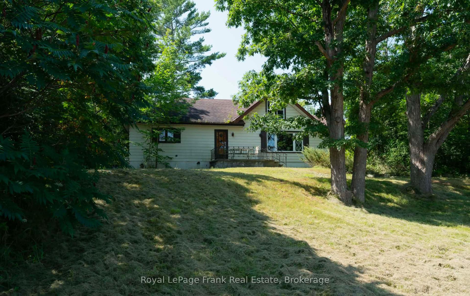 3320 Buckhorn Road — photo 1