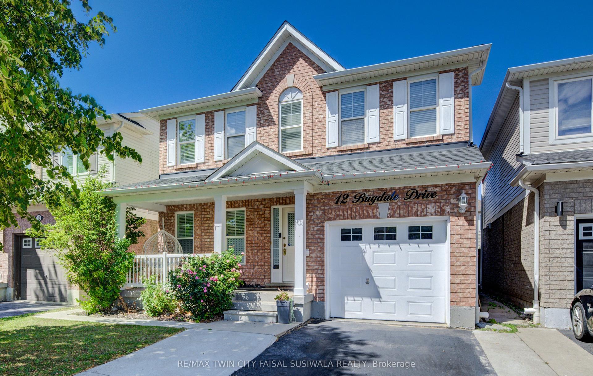 12 Bugdale Drive — photo 1
