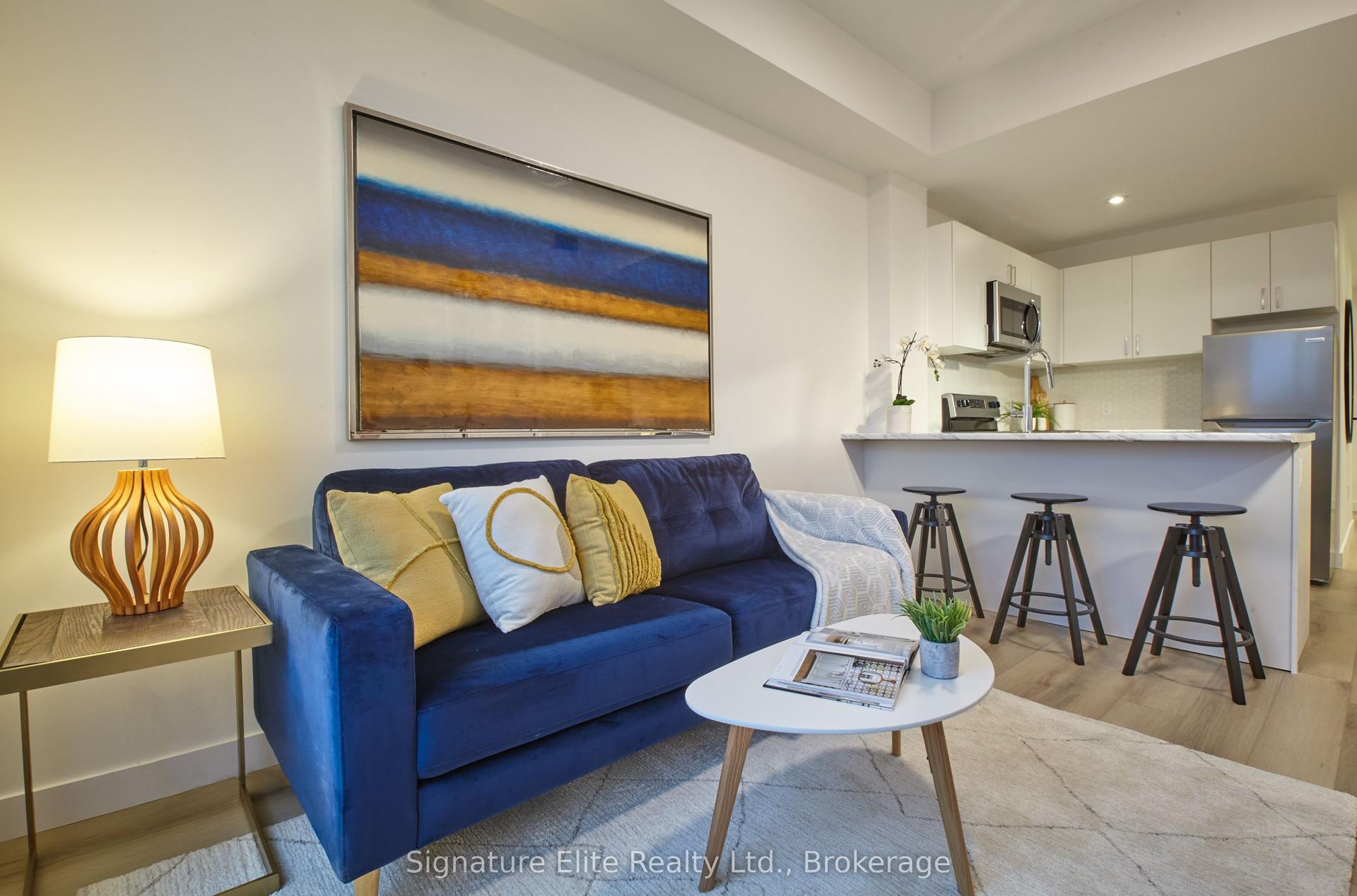 2382 Kingston Road 505 #505, Toronto — Condo for lease, photo 1