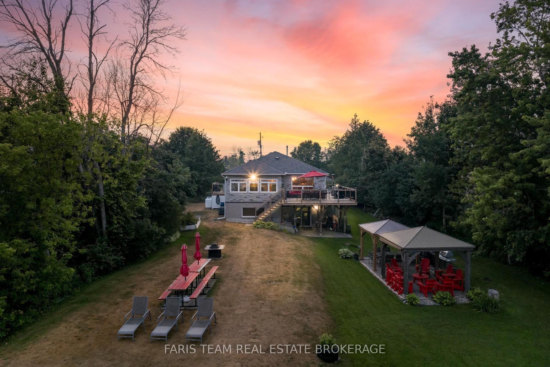 93 Silver Birch Crescent, Tay — Detached for sale, photo 1