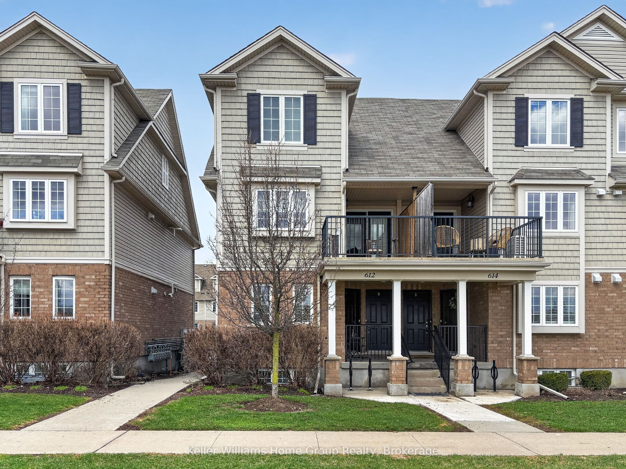 612A Woodlawn Road E — photo 1