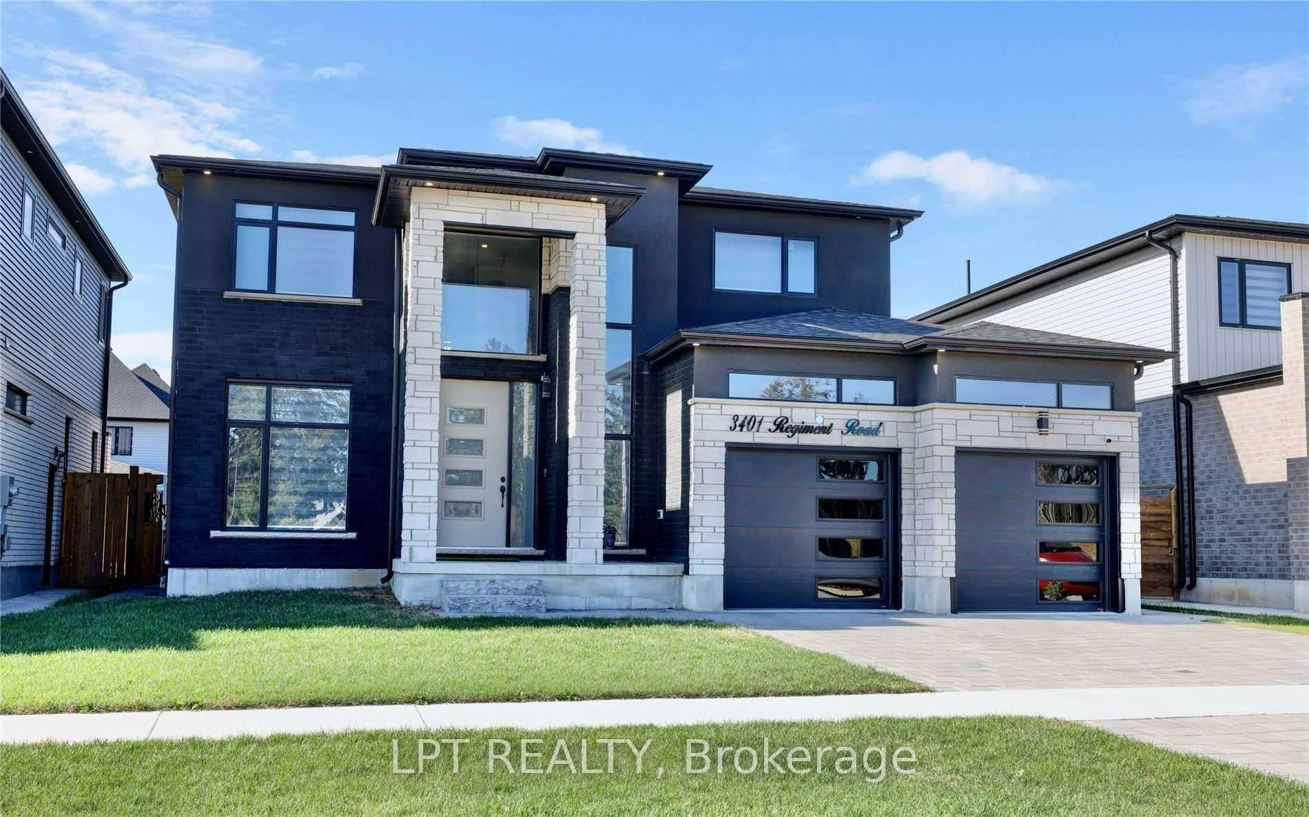 3401 Regiment Road UPPER #UPPER — photo 1