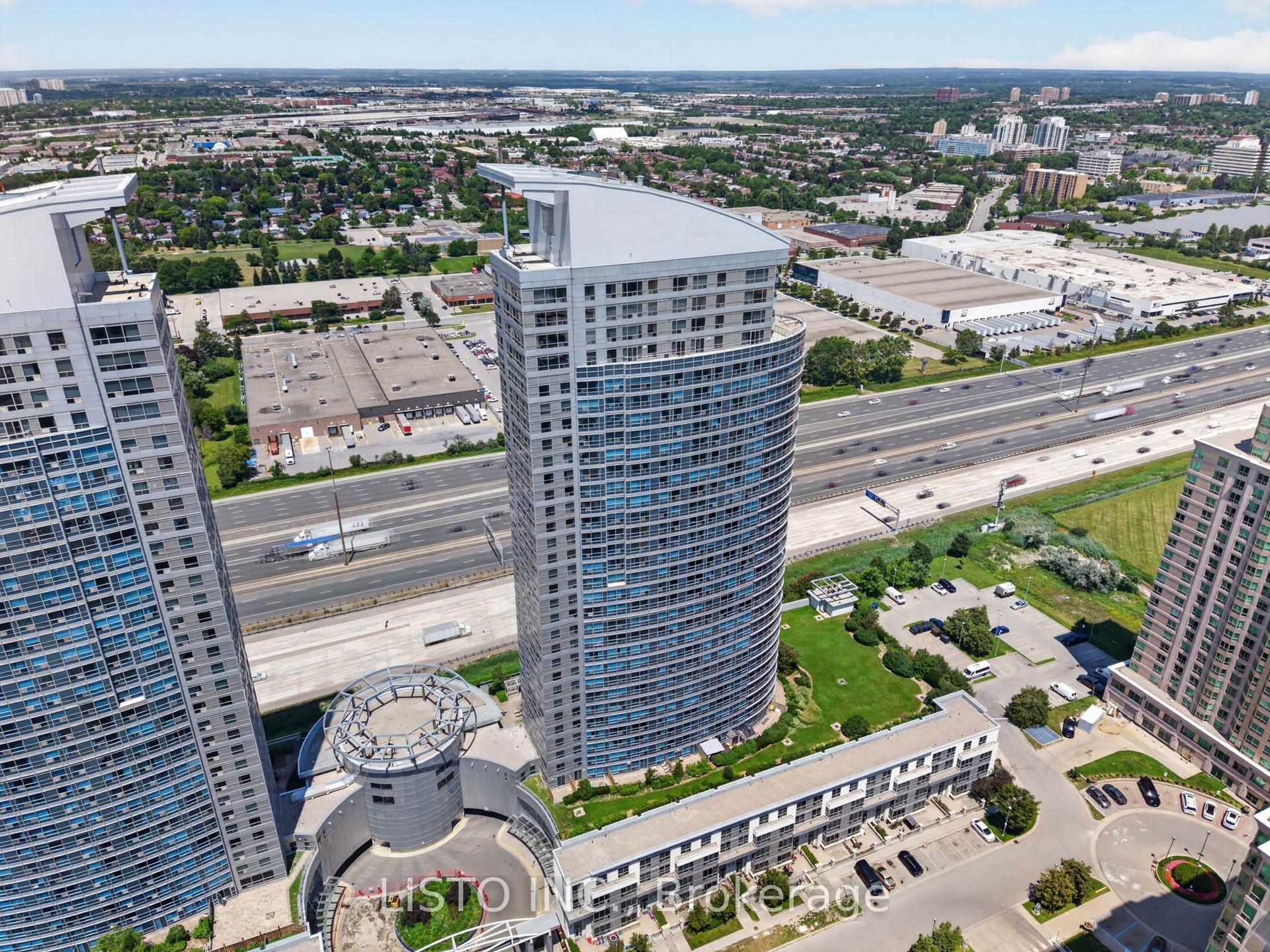 38 Lee Centre Drive 3515 #3515, Toronto — Condo for sale, photo 1