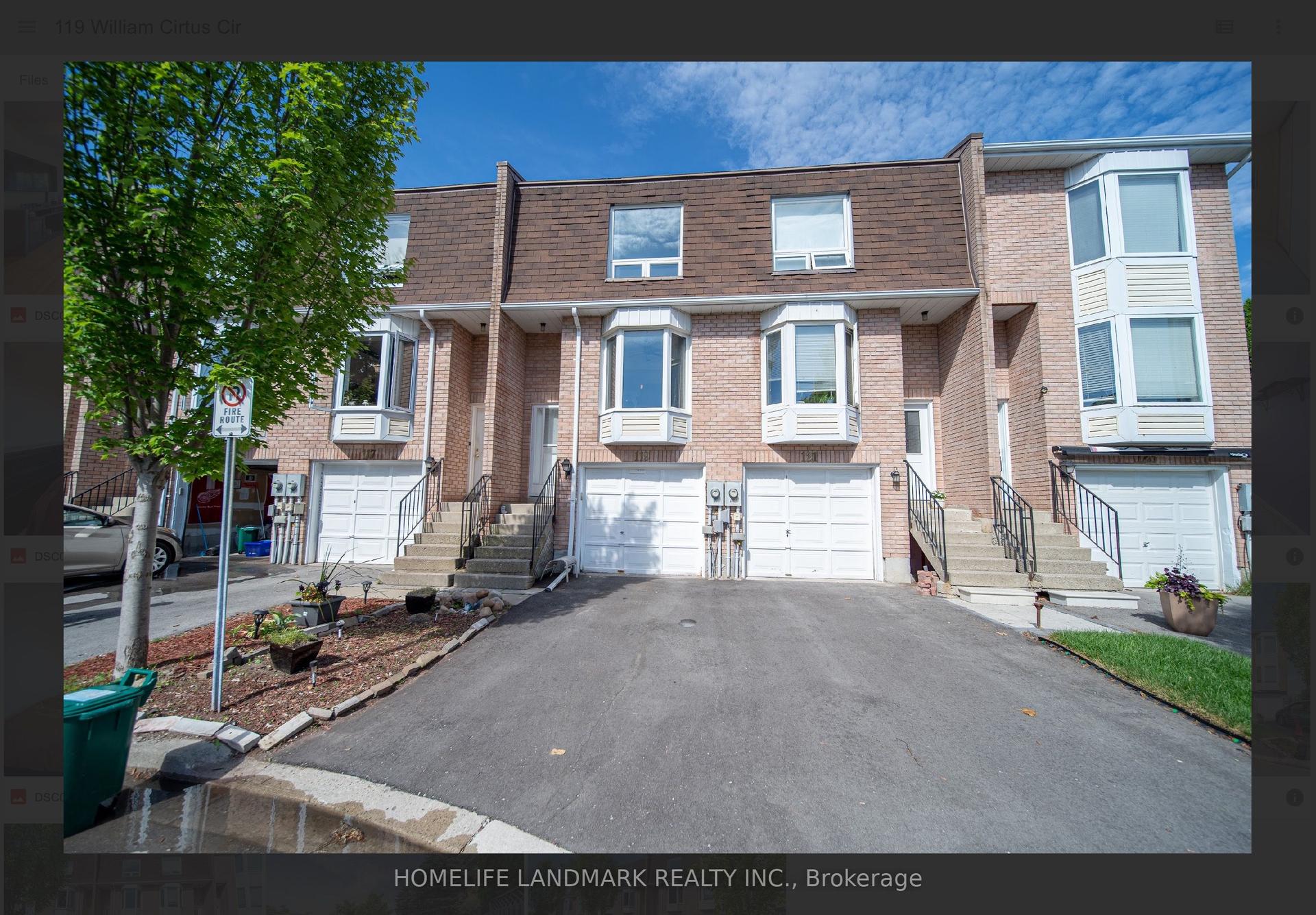 119 William Curtis Circle 57 #57 — photo 1