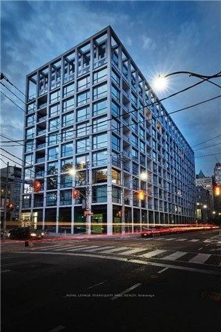 39 Brant Street 410 #410, Toronto — Condo for lease, photo 1
