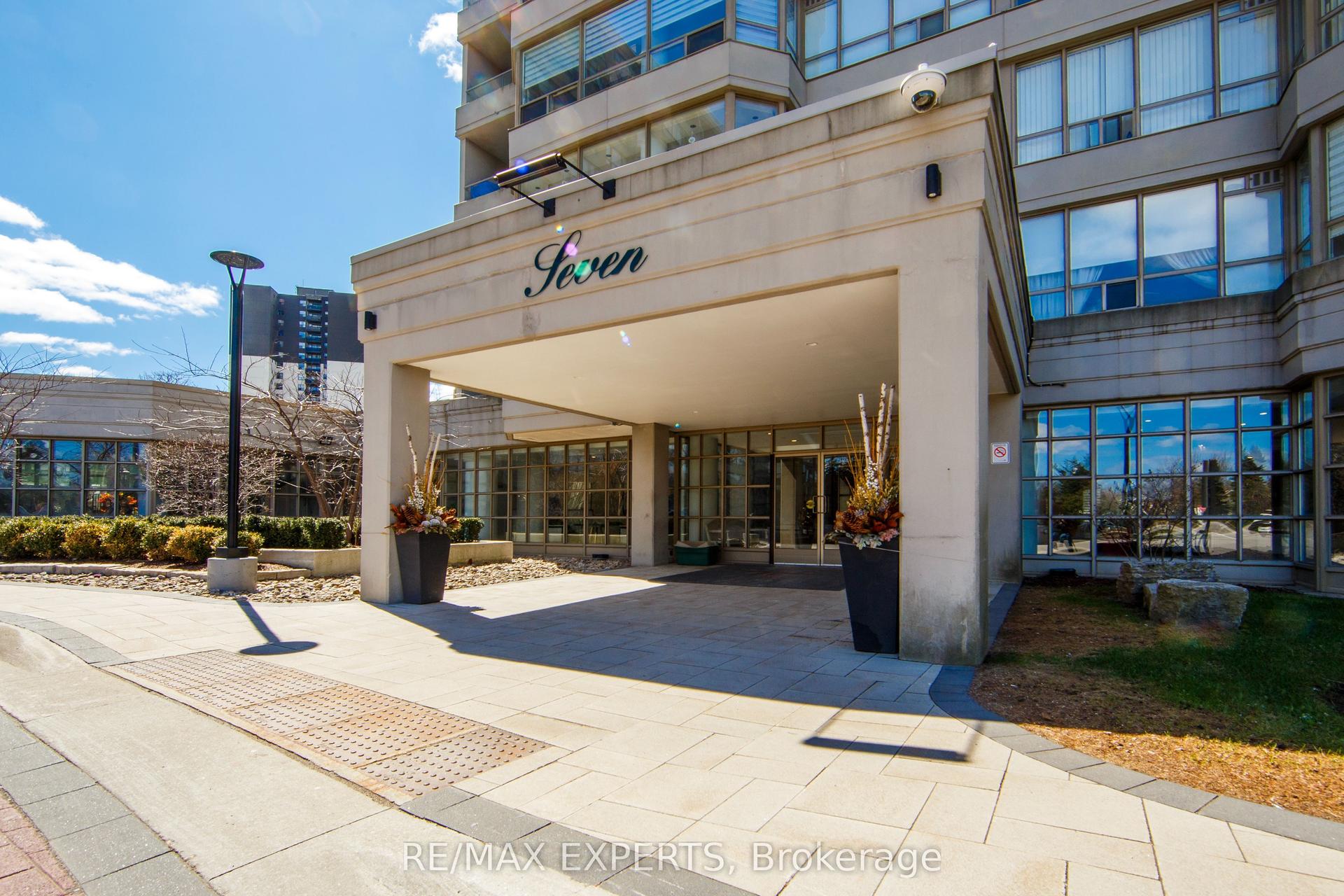 7 Townsgate Drive 1506 #1506 — photo 1