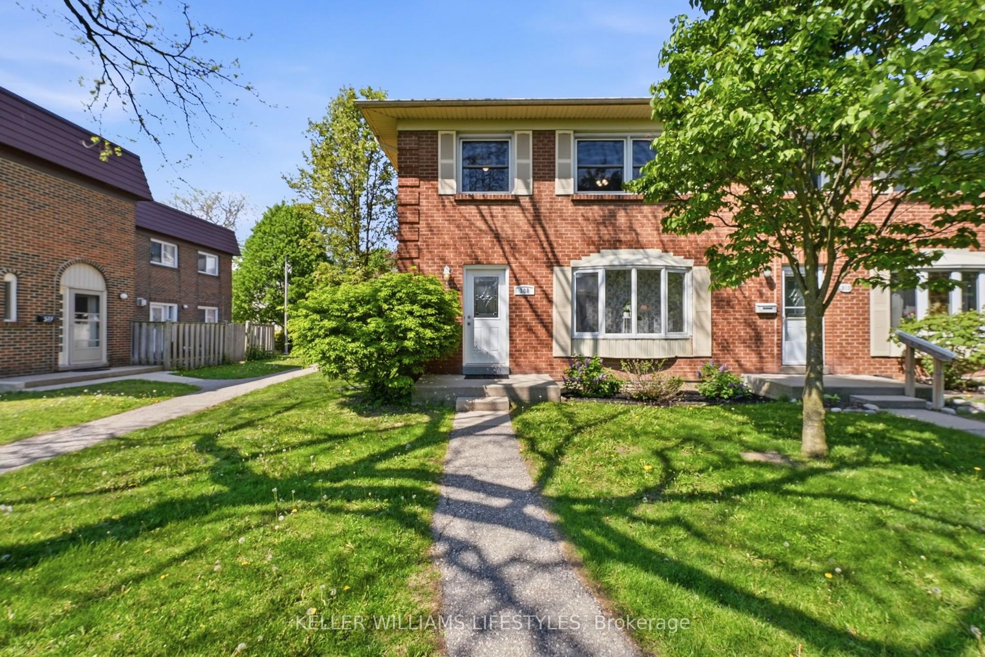 308 HOMESTEAD Court — photo 1