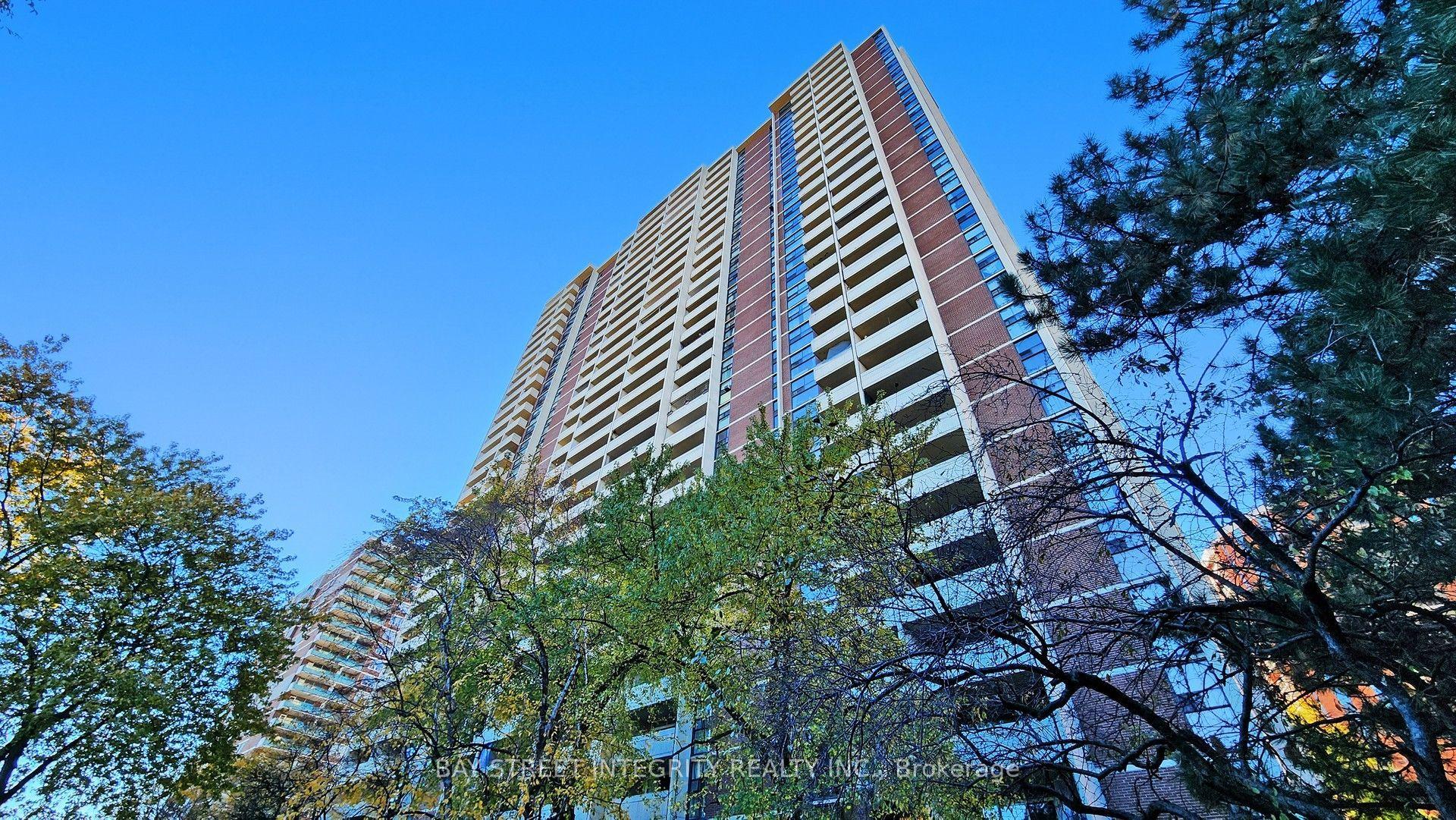 40 Homewood Avenue 3104 #3104, Toronto — Condo for sale, photo 1