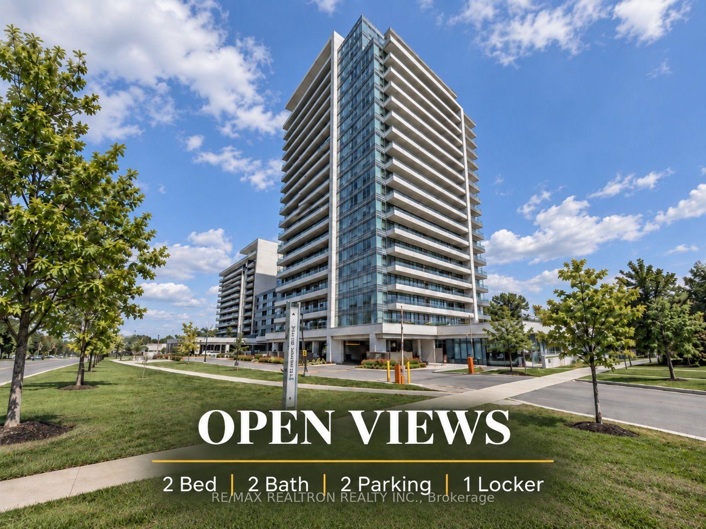 7890 Bathurst Street 1904 #1904, Vaughan — Condo for sale, photo 1