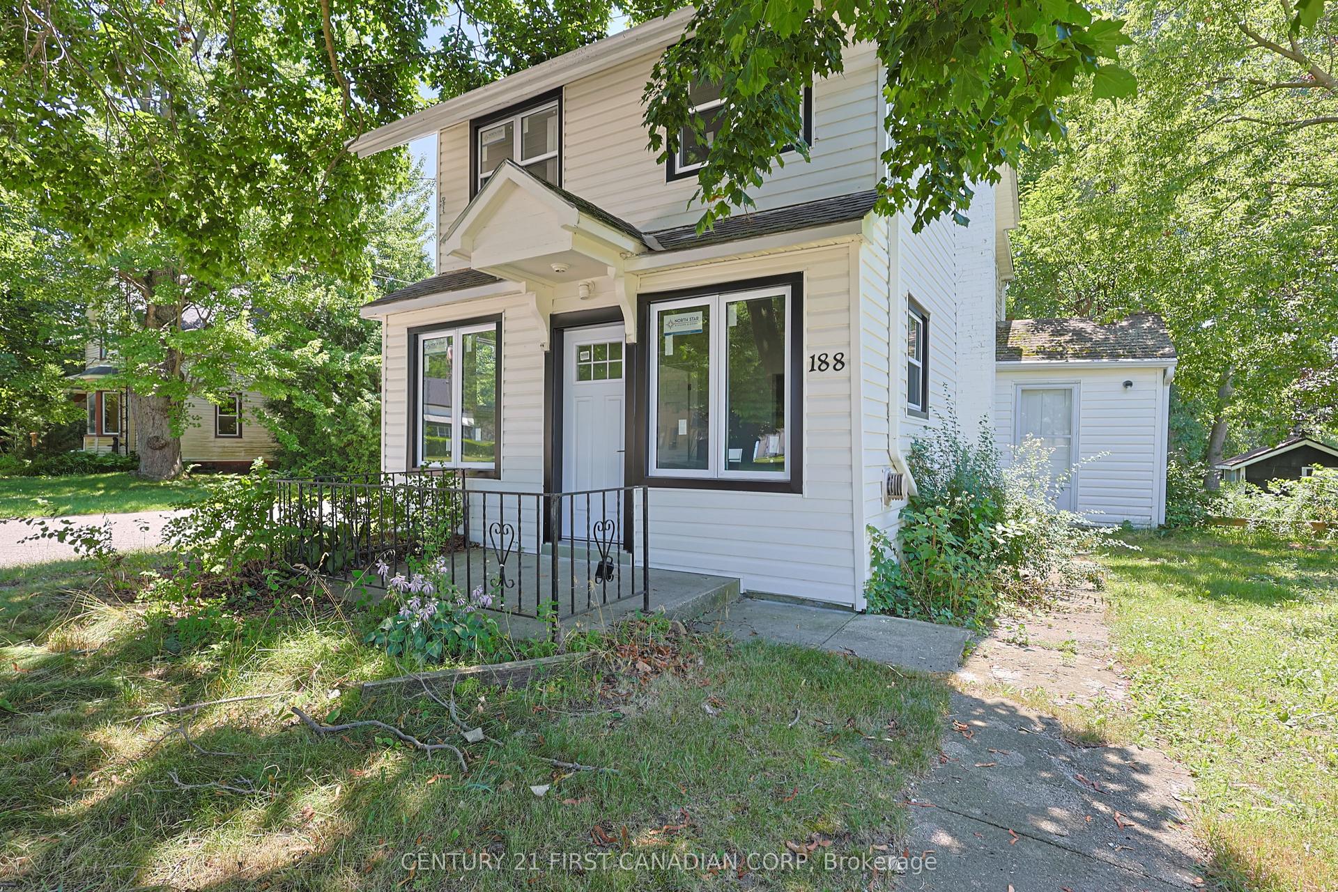 188 Furnival Road, West Elgin — Detached for sale, photo 1