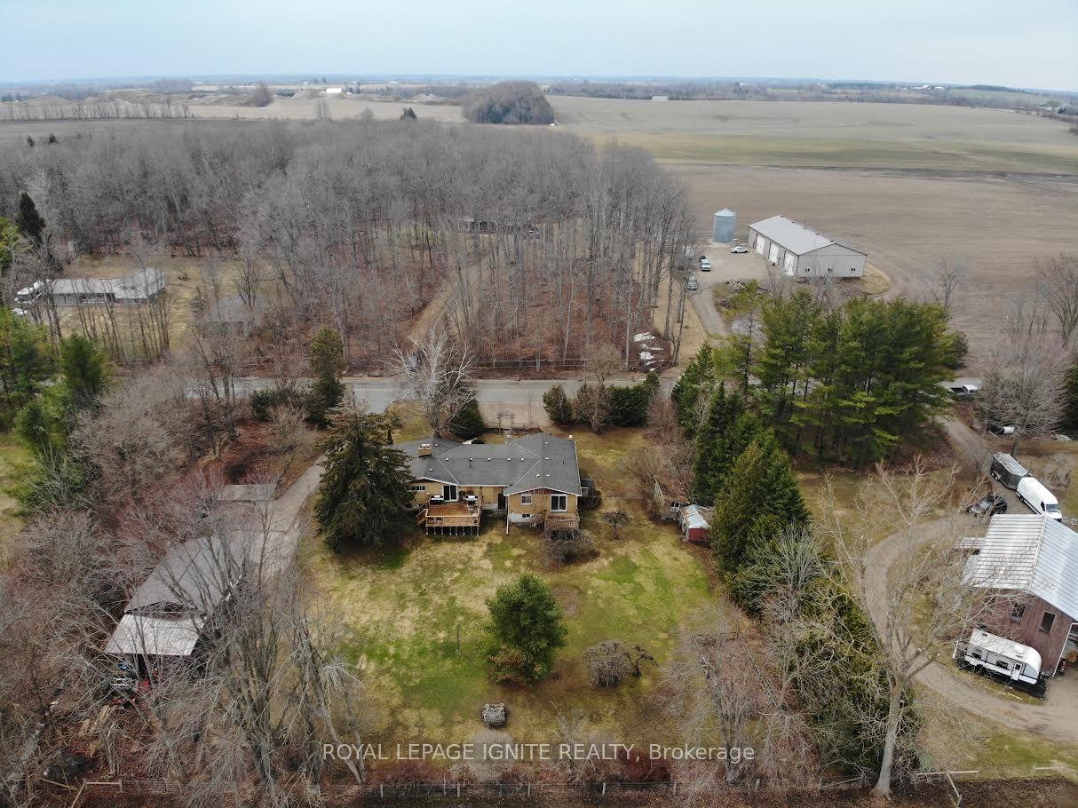 5543 7th Line, Guelph/Eramosa — Semi-Detached for sale, photo 1