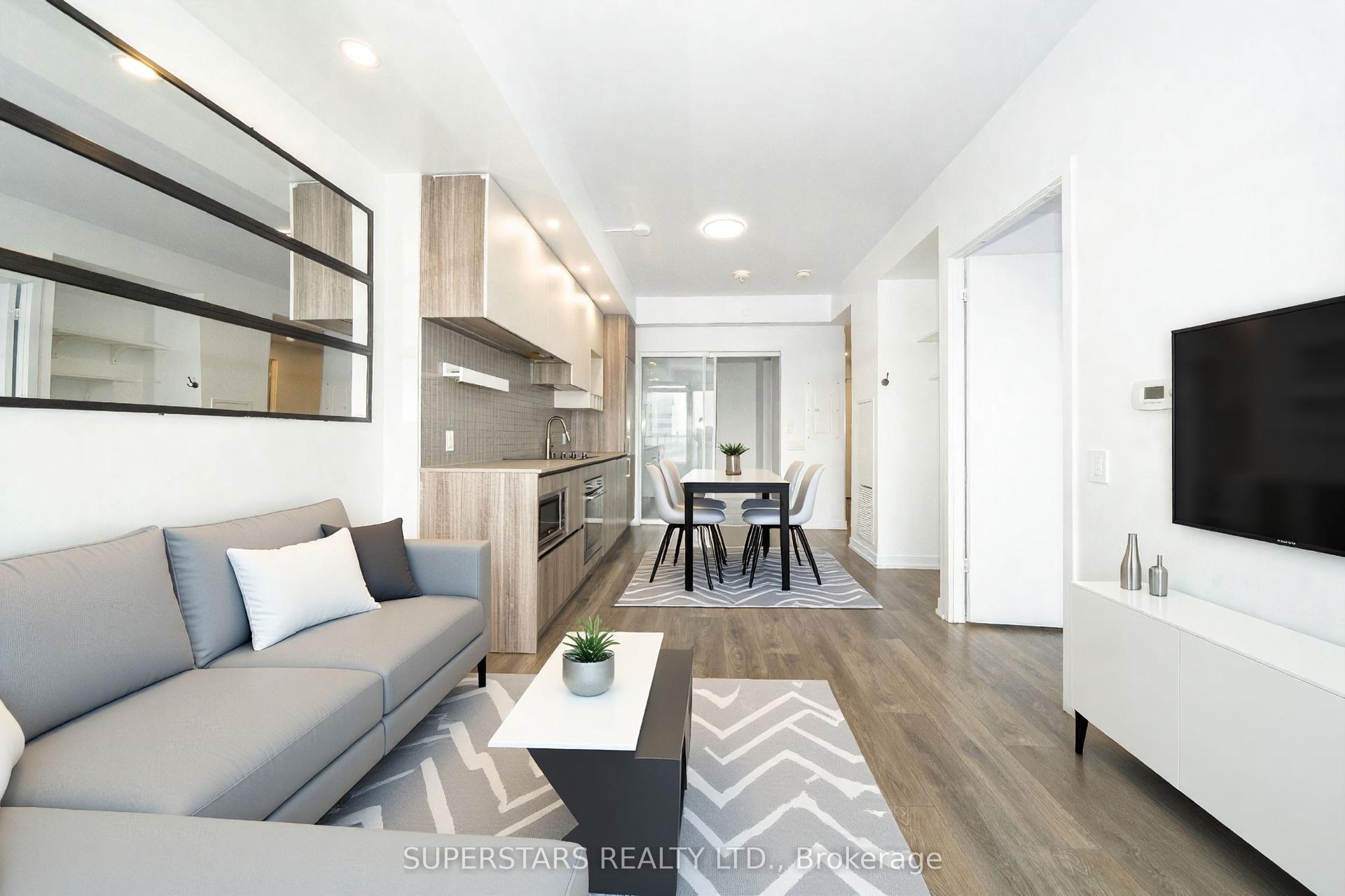 5 Buttermill Avenue 1905 #1905 — photo 1