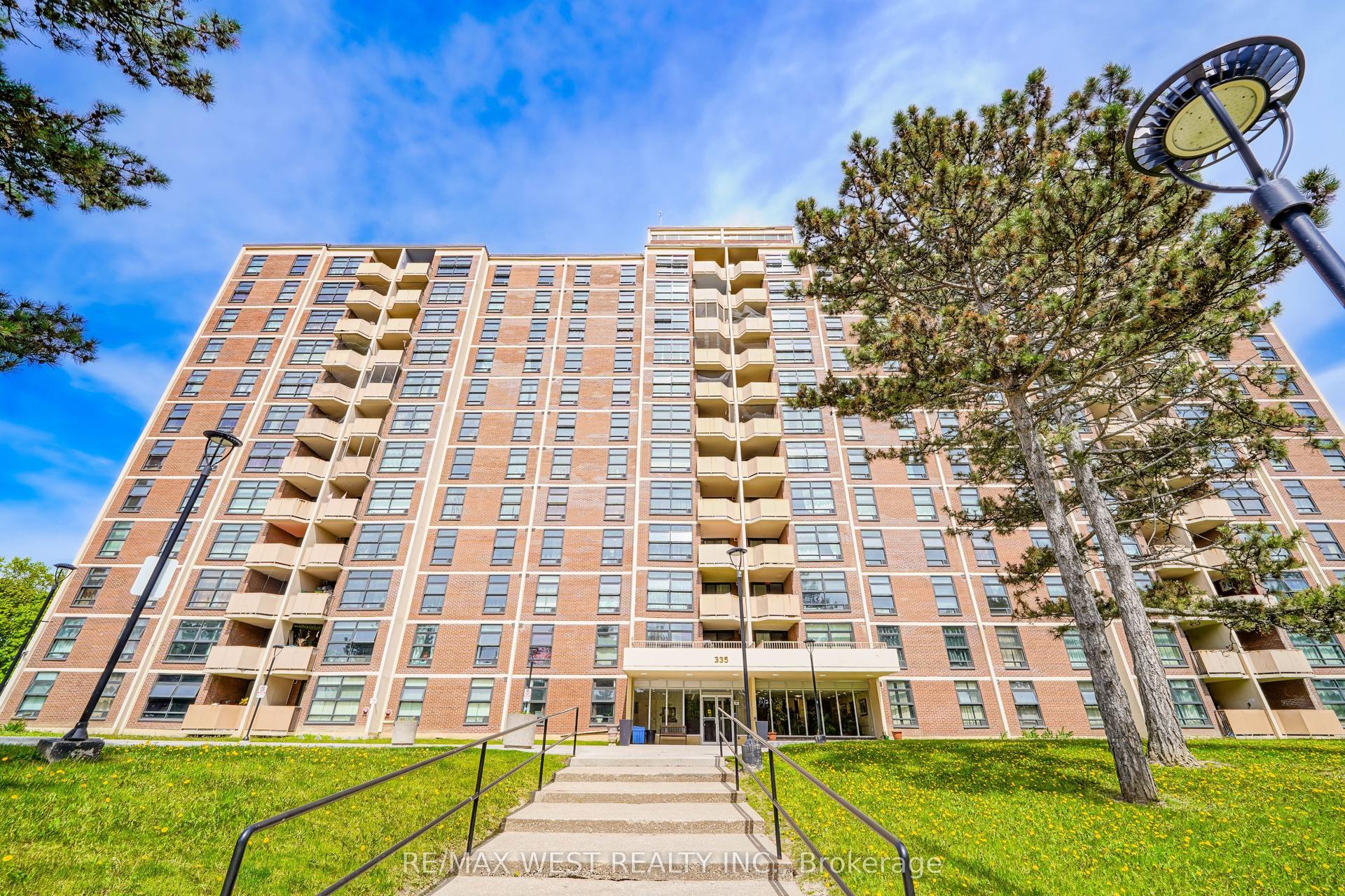 335 Driftwood Avenue 709 #709 — photo 1